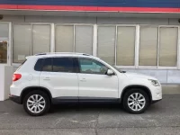 Volkswagen TIGUAN лот № 60 оценка 4  с аукциона в Японии 2