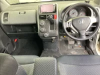 Honda SPIKE лот № 2070 оценка 3.5  с аукциона в Японии 3