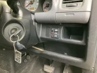 Honda SPIKE лот № 2070 оценка 3.5  с аукциона в Японии 4