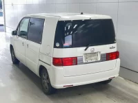 Honda SPIKE лот № 2070 оценка 3.5  с аукциона в Японии 1