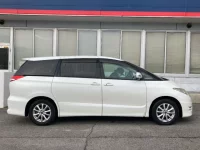 Toyota ESTIMA лот № 3055 оценка 3.5  с аукциона в Японии 2