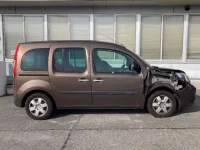 Renault KANGOO лот № 6003 оценка X  с аукциона в Японии 2