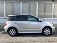 Toyota IST лот № 295 оценка 3.5  с аукциона в Японии 2