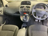 Renault KANGOO лот № 34 оценка 3.5  с аукциона в Японии 3