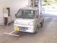 Daihatsu HIJET TRUCK лот № 225 оценка R  с аукциона в Японии 3