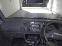 Daihatsu HIJET TRUCK лот № 225 оценка R  с аукциона в Японии 5