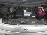 Suzuki SPACIA лот № 1158 оценка 3  с аукциона в Японии 6