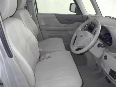 Suzuki SPACIA  с аукциона в Японии