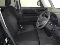 Mazda FLAIR WAGON лот № 1137 оценка R  с аукциона в Японии 2