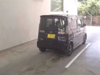 Mazda FLAIR WAGON лот № 1137 оценка R  с аукциона в Японии 4