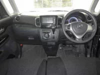 Mazda FLAIR WAGON лот № 1137 оценка R  с аукциона в Японии 5