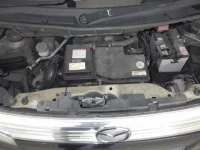 Mazda FLAIR WAGON лот № 1137 оценка R  с аукциона в Японии 6