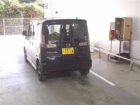 Mazda FLAIR WAGON лот № 1137 оценка R  с аукциона в Японии 1