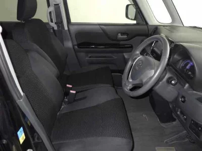 Mazda FLAIR WAGON  с аукциона в Японии