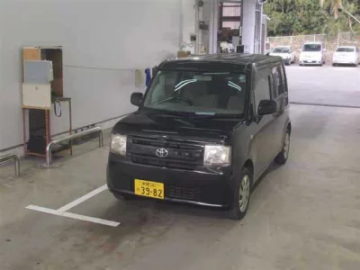 Toyota PIXIS SPACE
