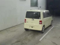 Toyota PIXIS SPACE лот № 1503 оценка R  с аукциона в Японии 4