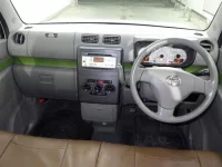 Toyota PIXIS SPACE лот № 1503 оценка R  с аукциона в Японии 5