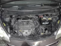 Toyota RACTIS лот № 1025 оценка 3  с аукциона в Японии 6