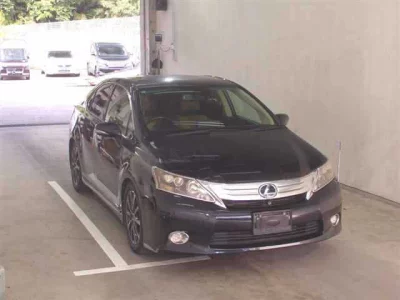 Lexus HS