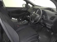 Nissan LEAF лот № 1002 оценка R  с аукциона в Японии 2