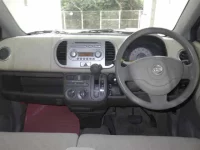 Nissan MOCO лот № 1071 оценка 3  с аукциона в Японии 5