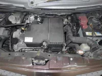 Nissan MOCO лот № 1071 оценка 3  с аукциона в Японии 6