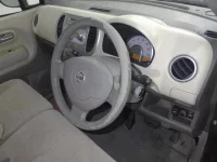 Nissan MOCO лот № 1071 оценка 3  с аукциона в Японии 2