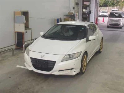Honda CR-Z