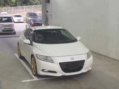 Honda CR-Z
