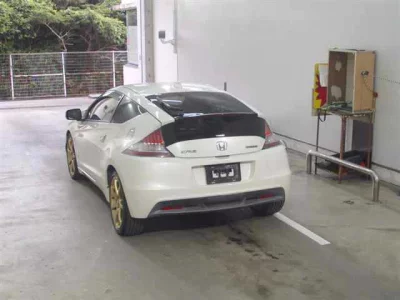 Honda CR-Z