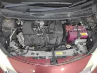 Nissan NOTE лот № 1019 оценка R  с аукциона в Японии 6