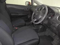 Nissan NOTE лот № 1019 оценка R  с аукциона в Японии 2