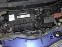 Honda FIT лот № 1060 оценка 3  с аукциона в Японии 6