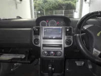 Nissan X-TRAIL лот № 1048 оценка 3  с аукциона в Японии 5