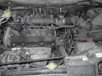 Nissan X-TRAIL лот № 1048 оценка 3  с аукциона в Японии 6