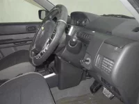 Nissan X-TRAIL лот № 1048 оценка 3  с аукциона в Японии 2