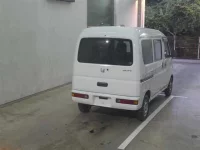 Honda ACTY VAN лот № 1052 оценка R  с аукциона в Японии 4