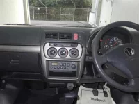 Honda ACTY VAN лот № 1052 оценка R  с аукциона в Японии 5