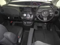 Mazda BIANTE лот № 1057 оценка 3  с аукциона в Японии 5