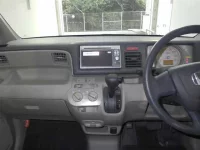 Honda LIFE лот № 1066 оценка R  с аукциона в Японии 5