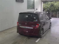 Honda FREED лот № 1086 оценка R  с аукциона в Японии 4