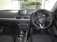 Mazda AXELA лот № 1037 оценка 3.5  с аукциона в Японии 5