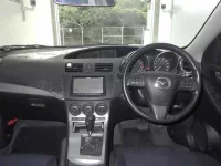 Mazda AXELA лот № 1050 оценка 3  с аукциона в Японии 5