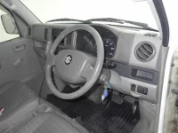 Suzuki EVERY лот № 1020 оценка 3  с аукциона в Японии 2