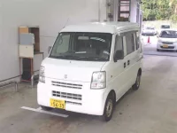 Suzuki EVERY лот № 1020 оценка 3  с аукциона в Японии 3