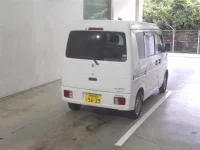 Suzuki EVERY лот № 1020 оценка 3  с аукциона в Японии 4