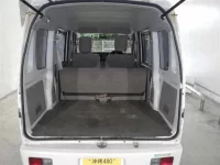 Suzuki EVERY лот № 1020 оценка 3  с аукциона в Японии 6