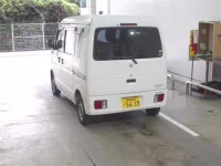 Suzuki EVERY лот № 1020 оценка 3  с аукциона в Японии 1