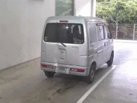 Daihatsu HIJET VAN лот № 1026 оценка R  с аукциона в Японии 4