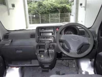 Daihatsu HIJET VAN лот № 1026 оценка R  с аукциона в Японии 5